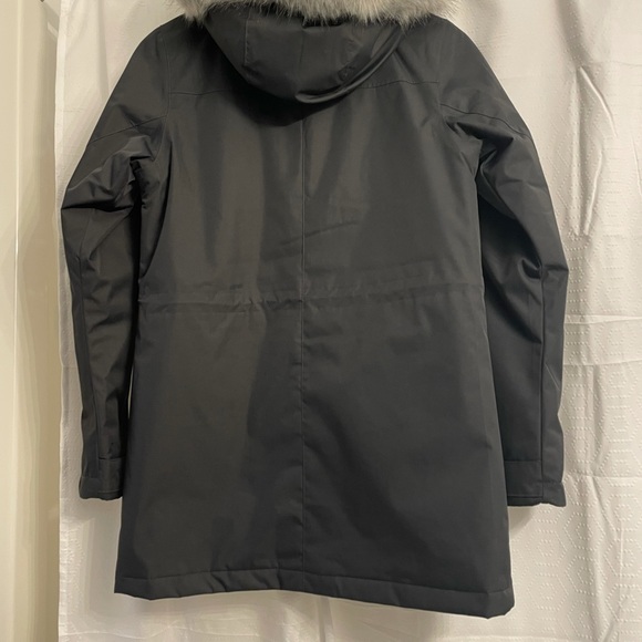 Columbia jacket XS barely worn - Picture 3 of 4